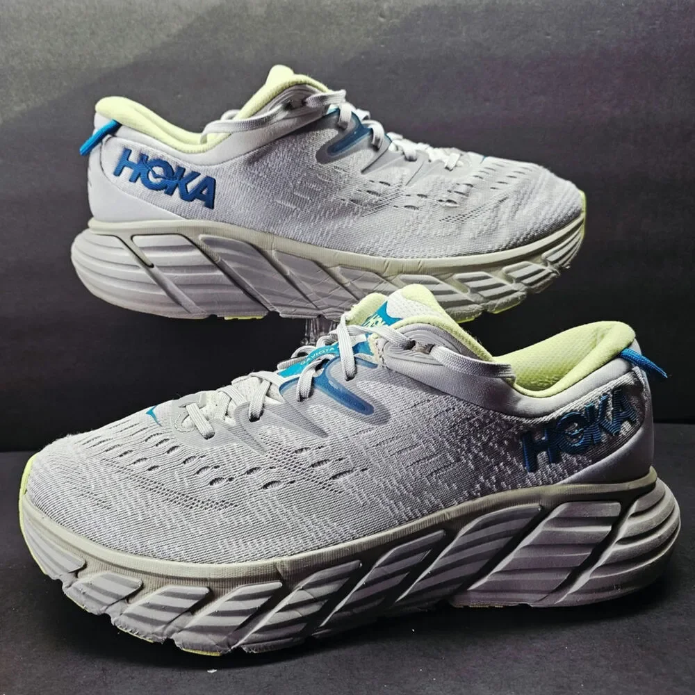 Hoka Men 10.5 Comfy footwear